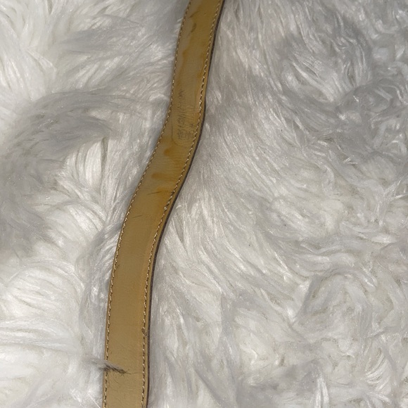 Bottega Veneta Semisphere Shoulder-bag in Camel GUC - Picture 8 of 16